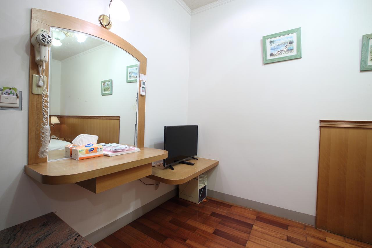 Long Shan Hotel Jiaoxi Extérieur photo