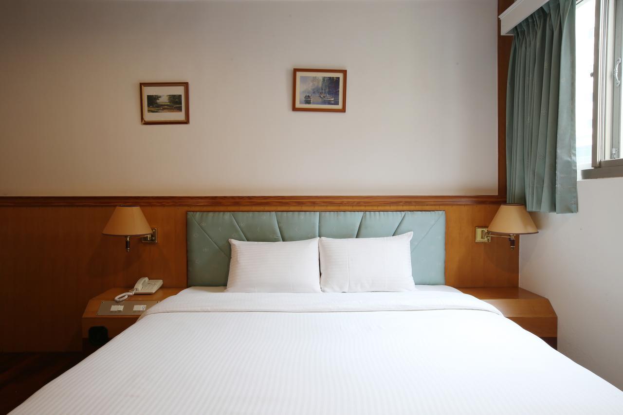 Long Shan Hotel Jiaoxi Extérieur photo