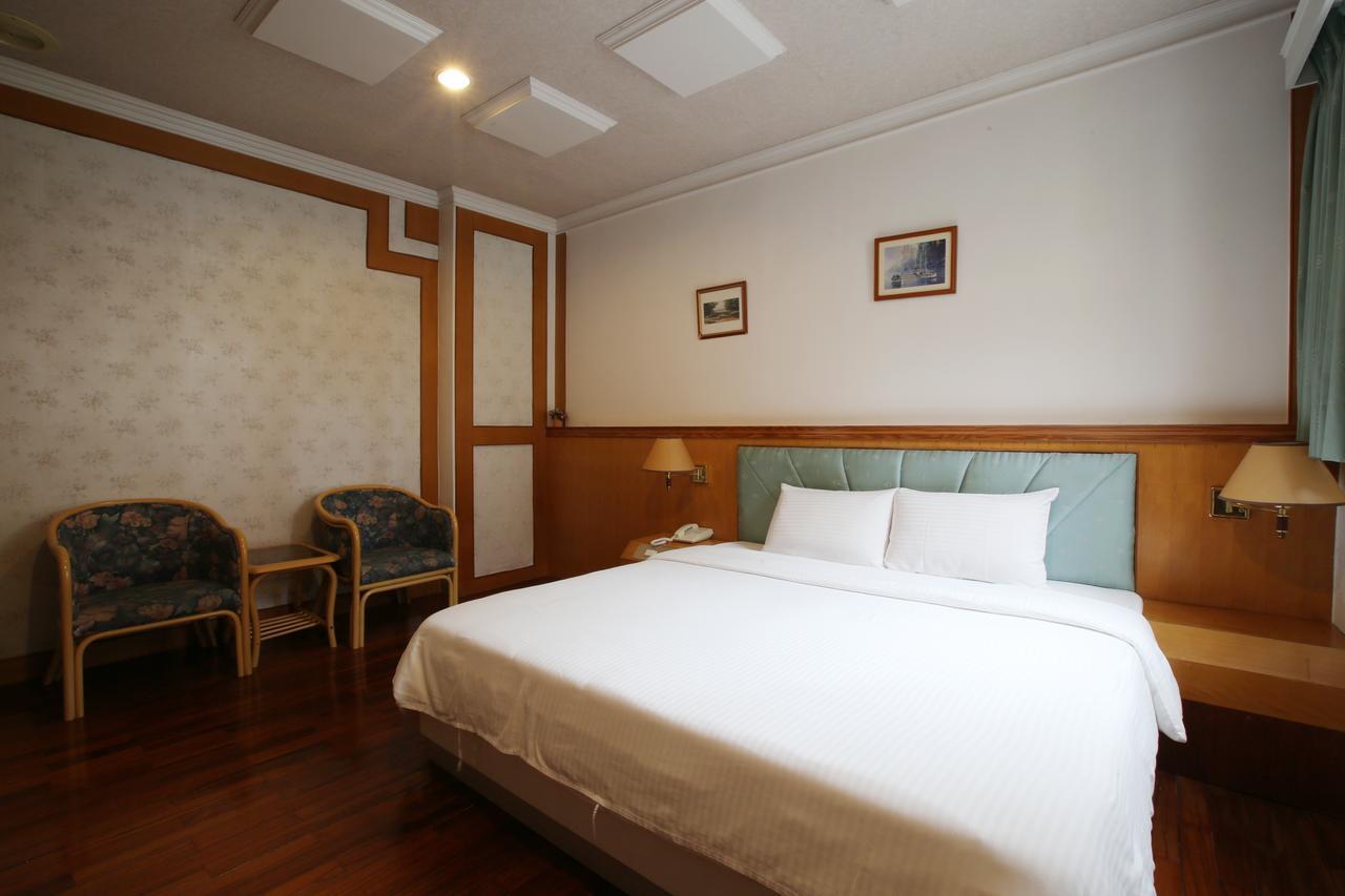 Long Shan Hotel Jiaoxi Extérieur photo